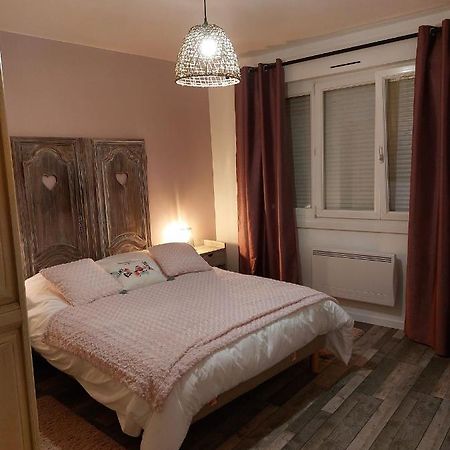 La Belle Vue Gite Champenois B&B Bergères-lès-Vertus Zewnętrze zdjęcie