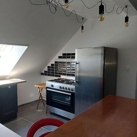 La Belle Vue Gite Champenois B&B Bergères-lès-Vertus Zewnętrze zdjęcie